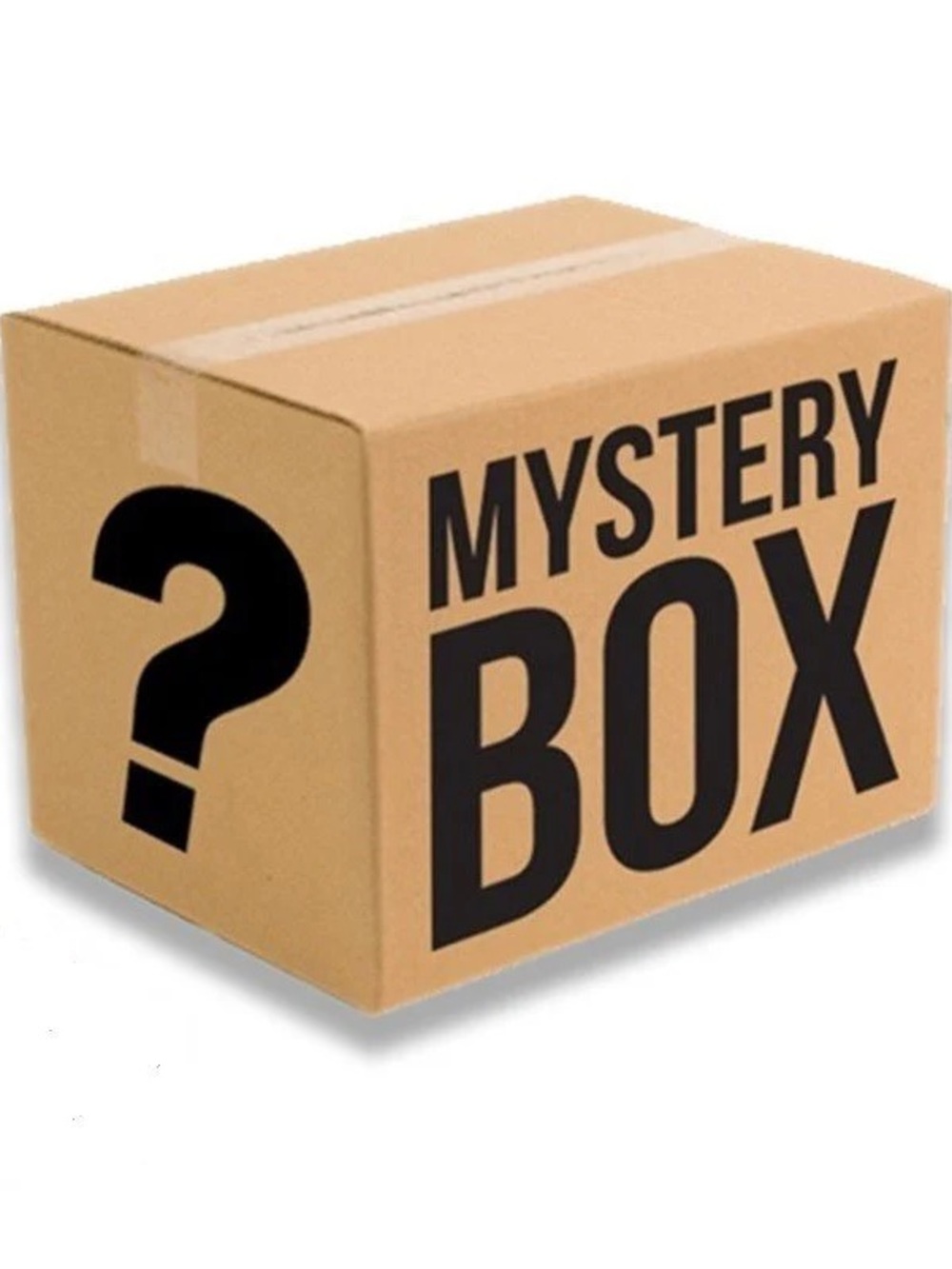 Mystery Bundle